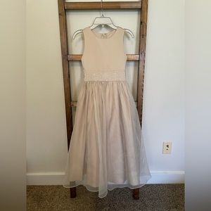 Girls Formal Dress